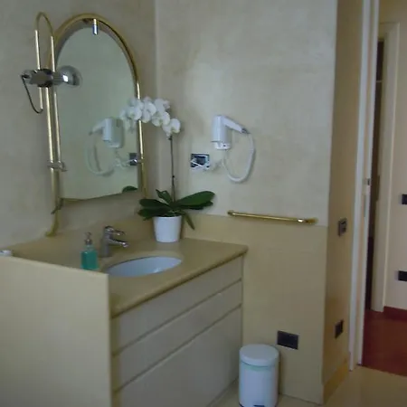 Bed and breakfast Le Terrazze Lucca
