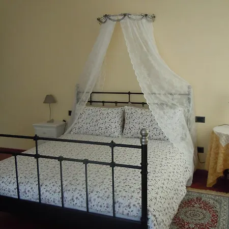 Le Terrazze Bed and breakfast *