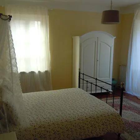 Le Terrazze Lucca