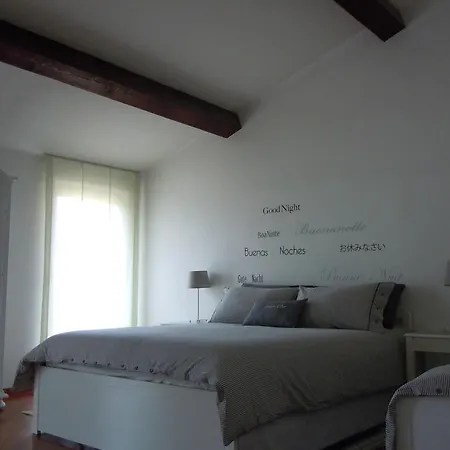 Le Terrazze Bed and breakfast *