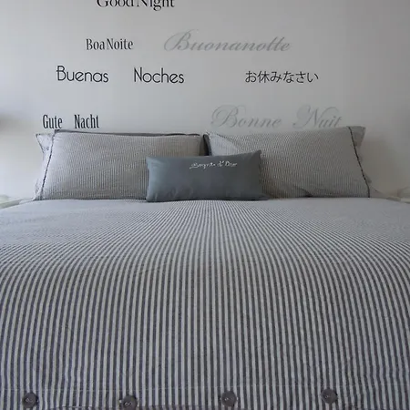Le Terrazze Lucca