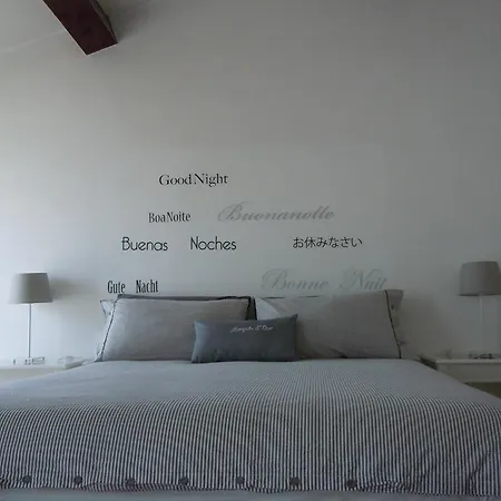 Bed and breakfast Le Terrazze *