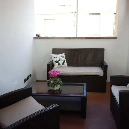 Le Terrazze Bed and breakfast *