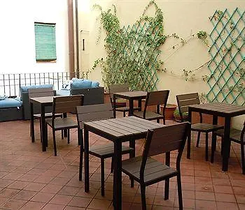 Bed and breakfast Le Terrazze