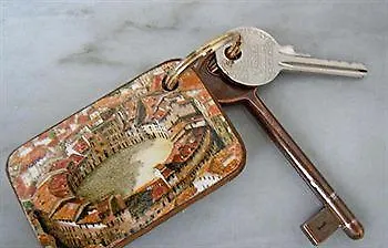 Bed and breakfast Le Terrazze Lucca