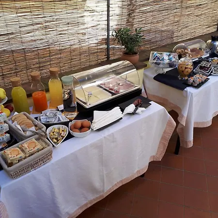 Le Terrazze