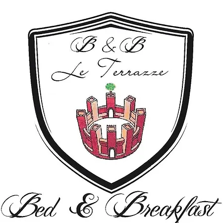 Le Terrazze Bed and breakfast *