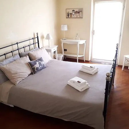 Le Terrazze Bed and breakfast
