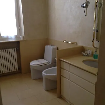 Bed and breakfast Le Terrazze