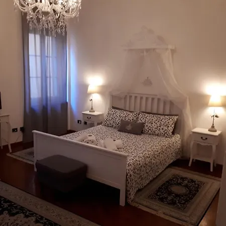 Bed and breakfast Le Terrazze Lucca