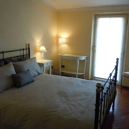 Le Terrazze Bed and breakfast Lucca