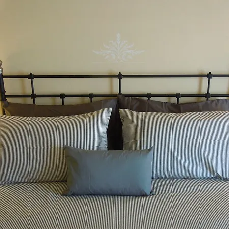 Le Terrazze Bed and breakfast