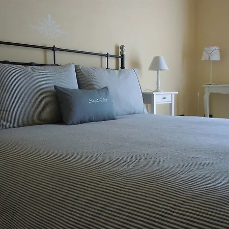 Le Terrazze Bed and breakfast *