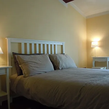 Le Terrazze Bed and breakfast Lucca