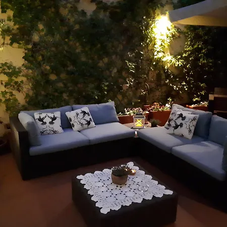 Bed and breakfast Le Terrazze