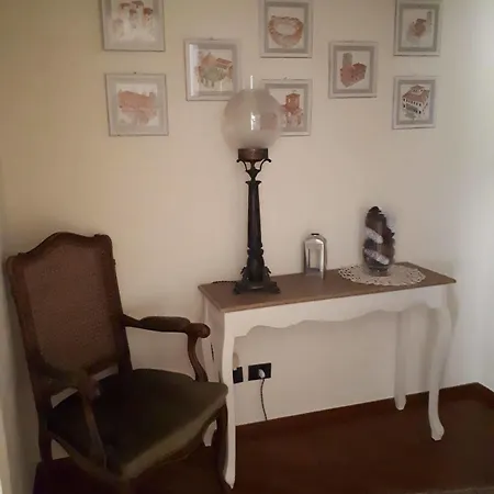 Bed and breakfast Le Terrazze