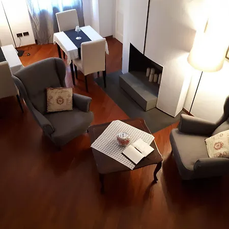 Le Terrazze Bed and breakfast