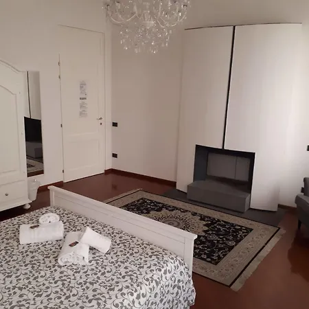 Bed and breakfast Le Terrazze
