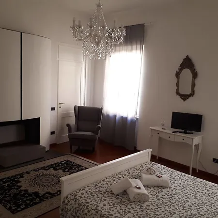 Bed and breakfast Le Terrazze