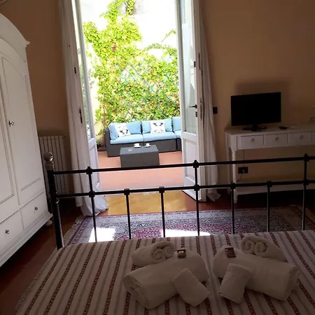 Le Terrazze Bed and breakfast *