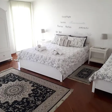 Le Terrazze Bed and breakfast