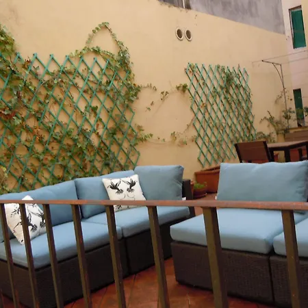 Le Terrazze Bed and breakfast *