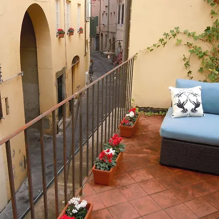Bed and breakfast Le Terrazze *