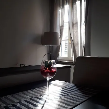 Le Terrazze Bed and breakfast Lucca