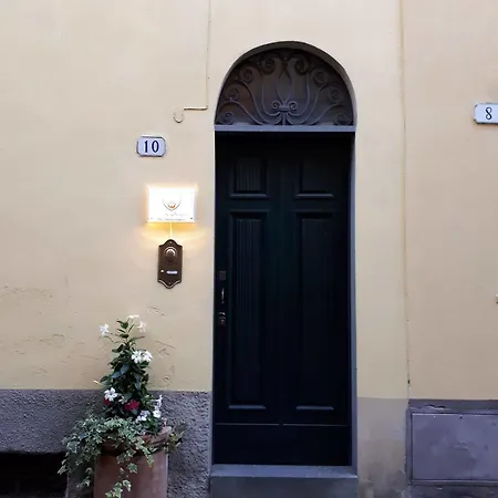 Bed and breakfast Le Terrazze