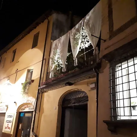 Bed and breakfast Le Terrazze *