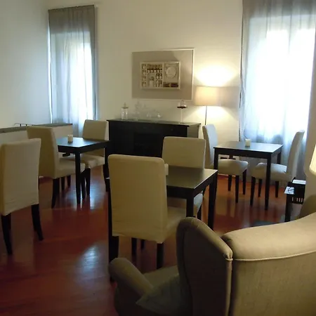 Le Terrazze Lucca