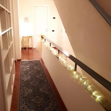 Le Terrazze Bed and breakfast Lucca