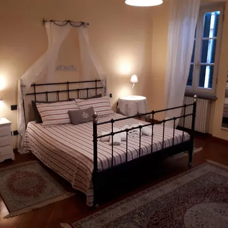 Le Terrazze Lucca