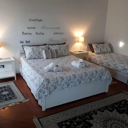 Bed and breakfast Le Terrazze