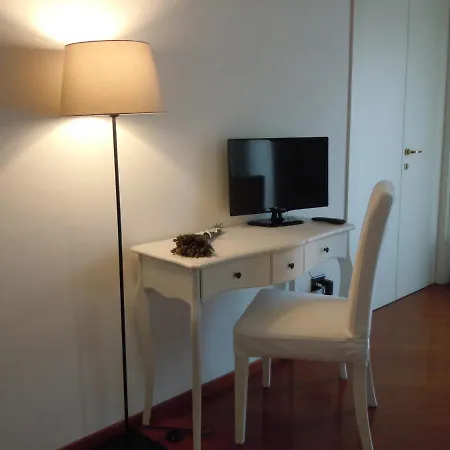 Le Terrazze Bed and breakfast *