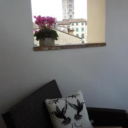 Bed and breakfast Le Terrazze *